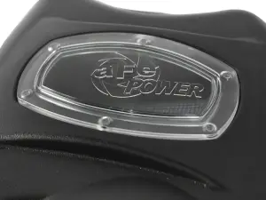 Afe - Advance Flow Engineering - 51-74103 | AFE Power Momentum GT Cold Air Intake System w/ Pro DRY S Filter 2009-2013 Silveraod, Sierra 1500 V8-4.8L/5.3L/6.2L (GMT900) - Image 4