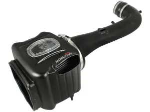 Afe - Advance Flow Engineering - 51-74104 | AFE Power Momentum GT Cold Air Intake System w/ Pro DRY S Filter 2014-2018 Silverado, Sierra 1500 V8-5.3/6.2L - Image 2