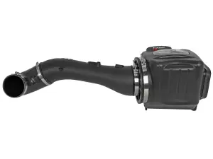 Afe - Advance Flow Engineering - 51-74105 | AFE Power Momentum GT Cold Air Intake System w/ Pro DRY S Filter 2009-2015 Silverado, Sierra 2500 HD, 3500 HD V8-6.0L - Image 4