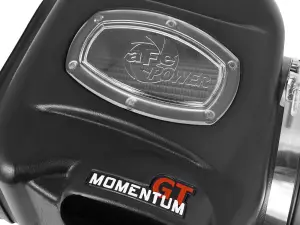 Afe - Advance Flow Engineering - 51-74105 | AFE Power Momentum GT Cold Air Intake System w/ Pro DRY S Filter 2009-2015 Silverado, Sierra 2500 HD, 3500 HD V8-6.0L - Image 6