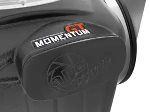 Afe - Advance Flow Engineering - 51-74105 | AFE Power Momentum GT Cold Air Intake System w/ Pro DRY S Filter 2009-2015 Silverado, Sierra 2500 HD, 3500 HD V8-6.0L - Image 7
