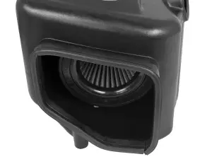Afe - Advance Flow Engineering - 51-74105 | AFE Power Momentum GT Cold Air Intake System w/ Pro DRY S Filter 2009-2015 Silverado, Sierra 2500 HD, 3500 HD V8-6.0L - Image 8