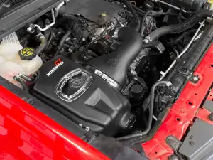 Afe - Advance Flow Engineering - 51-74106 | AFE Power Momentum GT Cold Air Intake System w/ Pro DRY S Filter 2015-2016 Colorado, Canyon V6-3.6L - Image 2