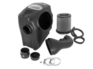 Afe - Advance Flow Engineering - 51-74106 | AFE Power Momentum GT Cold Air Intake System w/ Pro DRY S Filter 2015-2016 Colorado, Canyon V6-3.6L - Image 3