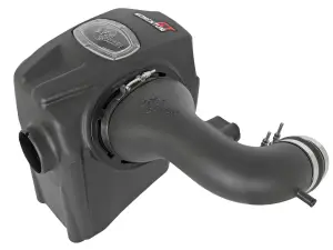 Afe - Advance Flow Engineering - 51-74106 | AFE Power Momentum GT Cold Air Intake System w/ Pro DRY S Filter 2015-2016 Colorado, Canyon V6-3.6L - Image 4