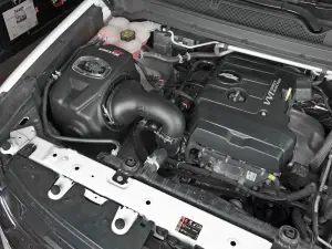 Afe - Advance Flow Engineering - 51-74107 | AFE Power Momentum GT Cold Air Intake System w/ Pro DRY S Filter 2015-2022 Colorado, Canyon L4-2.5L - Image 2