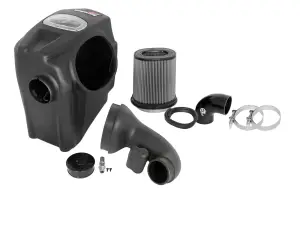 Afe - Advance Flow Engineering - 51-74107 | AFE Power Momentum GT Cold Air Intake System w/ Pro DRY S Filter 2015-2022 Colorado, Canyon L4-2.5L - Image 3