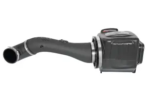Afe - Advance Flow Engineering - 51-74108 | AFE Power Momentum GT Cold Air Intake System w/ Pro DRY S Filter 2016-2019 Silverado, Sierra 2500 HD, 3500 HD V8-6.0L - Image 2