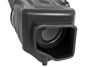 Afe - Advance Flow Engineering - 51-74108 | AFE Power Momentum GT Cold Air Intake System w/ Pro DRY S Filter 2016-2019 Silverado, Sierra 2500 HD, 3500 HD V8-6.0L - Image 4