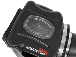 Afe - Advance Flow Engineering - 51-74108 | AFE Power Momentum GT Cold Air Intake System w/ Pro DRY S Filter 2016-2019 Silverado, Sierra 2500 HD, 3500 HD V8-6.0L - Image 5