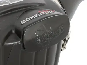 Afe - Advance Flow Engineering - 51-74108 | AFE Power Momentum GT Cold Air Intake System w/ Pro DRY S Filter 2016-2019 Silverado, Sierra 2500 HD, 3500 HD V8-6.0L - Image 6
