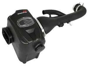 Afe - Advance Flow Engineering - 51-74109 | AFE Power Momentum GT Cold Air Intake System w/ Pro DRY S Filter 2017-2022 Colorado, Canyon V6-3.6L - Image 2