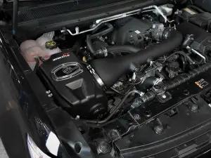 Afe - Advance Flow Engineering - 51-74109 | AFE Power Momentum GT Cold Air Intake System w/ Pro DRY S Filter 2017-2022 Colorado, Canyon V6-3.6L - Image 4
