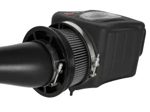Afe - Advance Flow Engineering - 51-74110 | AFE Power Momentum GT Cold Air Intake System w/ Pro DRY S Filter 2014-2019 Silverado, Sierra 1500, 2015-2020 Suburban, Tahoe, Yukon V8-5.3L/6.2L - Image 4