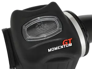Afe - Advance Flow Engineering - 51-74110 | AFE Power Momentum GT Cold Air Intake System w/ Pro DRY S Filter 2014-2019 Silverado, Sierra 1500, 2015-2020 Suburban, Tahoe, Yukon V8-5.3L/6.2L - Image 6