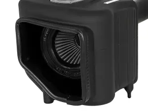Afe - Advance Flow Engineering - 51-74110 | AFE Power Momentum GT Cold Air Intake System w/ Pro DRY S Filter 2014-2019 Silverado, Sierra 1500, 2015-2020 Suburban, Tahoe, Yukon V8-5.3L/6.2L - Image 7