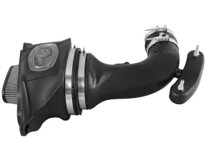Afe - Advance Flow Engineering - 51-74201 | AFE Power Momentum Cold Air Intake System w/ Pro DRY S Filter 2014-2019 Corvette (C7) V8-6.2L - Image 4