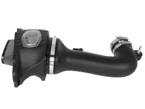 Afe - Advance Flow Engineering - 51-74202-1 | AFE Power Momentum Cold Air Intake System w/ Pro 5R & Pro DRY S Filters 2015-2019 Corvette Z06 (C7) V8-6.2L (sc) - Image 4