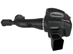 Afe - Advance Flow Engineering - 51-74204 | AFE Power Momentum GT Cold Air Intake System w/ Pro DRY S Filter 2013-2015 Camaro SS V8-6.2L - Image 2
