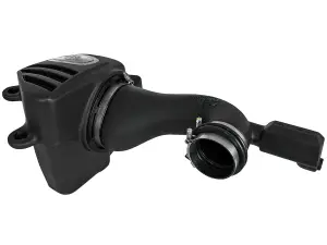 Afe - Advance Flow Engineering - 51-74204 | AFE Power Momentum GT Cold Air Intake System w/ Pro DRY S Filter 2013-2015 Camaro SS V8-6.2L - Image 3