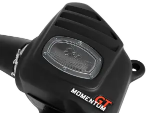 Afe - Advance Flow Engineering - 51-74204 | AFE Power Momentum GT Cold Air Intake System w/ Pro DRY S Filter 2013-2015 Camaro SS V8-6.2L - Image 5