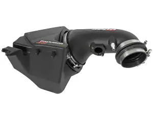 Afe - Advance Flow Engineering - 51-74207 | AFE Power Momentum GT Cold Air Intake System w/ Pro DRY S Filter 2009-2015 CTS-V V8-6.2L (sc) - Image 4