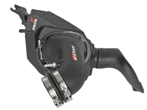 Afe - Advance Flow Engineering - 51-74207 | AFE Power Momentum GT Cold Air Intake System w/ Pro DRY S Filter 2009-2015 CTS-V V8-6.2L (sc) - Image 6