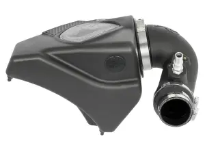 Afe - Advance Flow Engineering - 51-74209 | AFE Power Momentum GT Cold Air Intake System w/ Pro DRY S Filter 2013-2019 ATS L4-2.0L (t) - Image 5