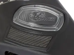 Afe - Advance Flow Engineering - 51-74209 | AFE Power Momentum GT Cold Air Intake System w/ Pro DRY S Filter 2013-2019 ATS L4-2.0L (t) - Image 7