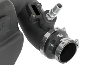 Afe - Advance Flow Engineering - 51-74209 | AFE Power Momentum GT Cold Air Intake System w/ Pro DRY S Filter 2013-2019 ATS L4-2.0L (t) - Image 8