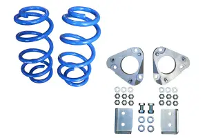 Van Compass - 7214-MH | Van Compass Stage 4 TOPO 2.0 System For Ford Transit AWD/RWD | Single Rear Wheel Only | Over 8500 LBS - Image 2