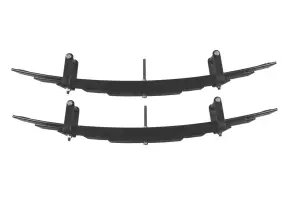 Van Compass - 7214-MH | Van Compass Stage 4 TOPO 2.0 System For Ford Transit AWD/RWD | Single Rear Wheel Only | Over 8500 LBS - Image 4