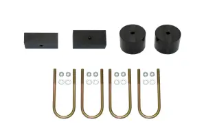 Van Compass - 7097 | Van Compass TOPO 2.0 Front And Rear Lift Kit For Ford Transit 150, 250 & 350 AWD/RWD | Single Or Dual Rear Wheel - Image 4