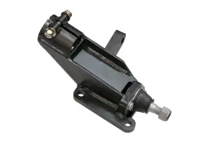 Van Compass - 1046 | Van Compass Front 2 Inch Lift Spindle For Ford Transit RWD | Single Wheel Only - Image 2
