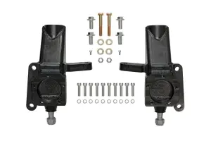 Van Compass - 7233 | Van Compass 4 Inch Lift Kit For Ford Transit RWD | Single Rear Wheel Only - Image 3