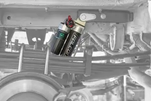 Van Compass - 7071-LM | Van Compass Stage 2.3 System For Mercedes-Benz Sprinter 2500 AWD/4WD | Under 8500 LBS - Image 3