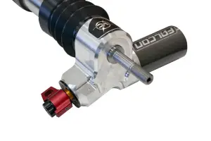 Van Compass - 1052 | Van Compass Falcon 3.3 Fast Adjust Inverted Rally Strut For Mercedes-Benz Sprinter 2500 / 3500 2WD - Image 2