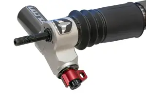 Van Compass - 1051 | Van Compass Falcon 3.3 Fast Adjust Inverted Rally Strut For Mercedes-Benz Sprinter 2500 / 3500 4WD - Image 4