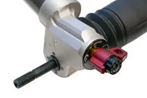 Van Compass - 1051 | Van Compass Falcon 3.3 Fast Adjust Inverted Rally Strut For Mercedes-Benz Sprinter 2500 / 3500 4WD - Image 6