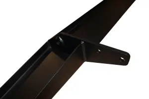 Van Compass - 4057 | Van Compass Rear Tug Step For Mercedes-Benz Sprinter 2500 | Black Step Without D-Rings - Image 5