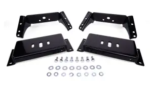 Air Lift Company - 57343 | Air Lift LoadLifter 500 Air Spring Kit (2017-2025 F350 Cab & Chassis 2WD/4WD) - Image 2