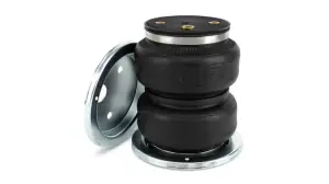 Air Lift Company - 57343 | Air Lift LoadLifter 500 Air Spring Kit (2017-2025 F350 Cab & Chassis 2WD/4WD) - Image 3