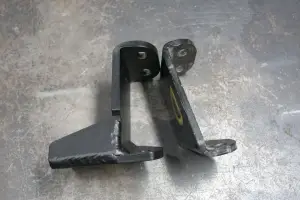 Van Compass - 1059 | Van Compass Front Jounce Reinforcement Bracket For Mercedes-Benz Sprinter 2500 / 3500 AWD - Image 3