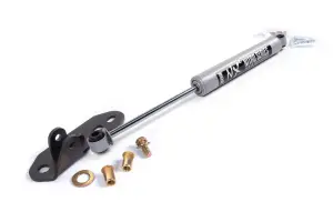BDS Suspension - BDS2004SH | BDS Suspension Single Steering Stabilizer Kit With NX2 Shocks For Chevrolet Silverado / GMC Sierra 2500 HD / 3500 HD 4WD - Image 3