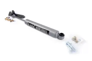 BDS Suspension - BDS2004SH | BDS Suspension Single Steering Stabilizer Kit With NX2 Shocks For Chevrolet Silverado / GMC Sierra 2500 HD / 3500 HD 4WD - Image 4