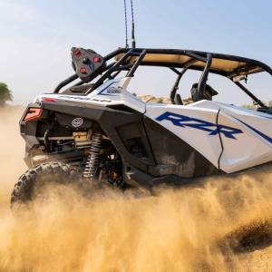 S&B Filters - 76-2020 | S&B Filters Particle Separator (2022-2026 RZR Turbo R | 2020-2026 RZR PRO XP) - Image 7