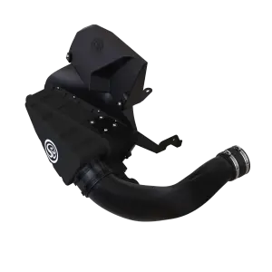 S&B Filters - 76-2020 | S&B Filters Particle Separator (2022-2026 RZR Turbo R | 2020-2026 RZR PRO XP) - Image 4