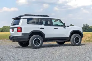 Rough Country - 73030 | Rough Country 2 Inch Lift Kit w/ Strut Spacers / N3 Rear Shocks Toyota Land Cruiser 4WD (2024-2025) - Image 4