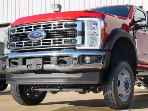 SuperLift - 92766 | SuperLift Dual Steering Stabilizer Kit Fox 2.0 Series Shocks (2017-2025 F450, F550 Super Duty 4WD) - Image 2