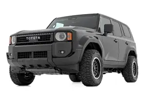 Rough Country - 72900_A | Rough Country 1 Inch Leveling Kit For Toyota Land Cruiser 4WD (2024-2025) - Image 3